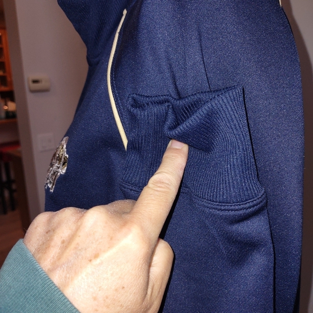 NIKE jacket - Picture 4 of 7
